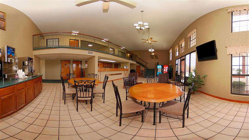 Super 8 By Wyndham Morrilton Exterior foto